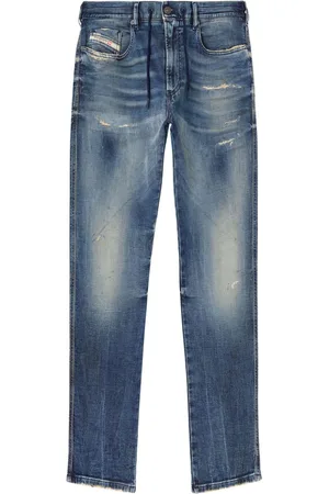 Diesel Jeans D-Strukt Joggjeans® 068PN 2060