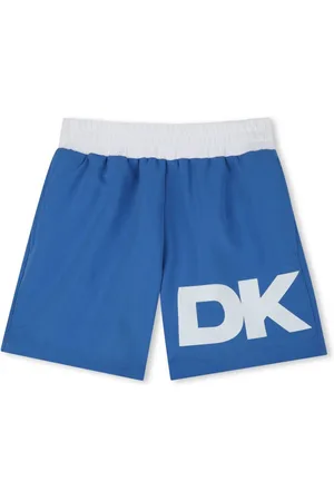 DKNY Costume da bagno con stampa
