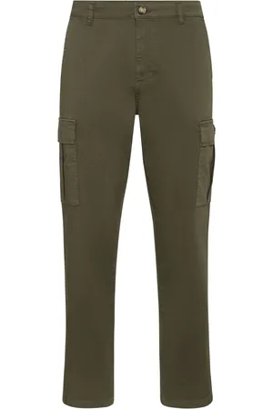 Philipp Plein Pantaloni cargo