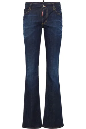 Dsquared2 Jeans svasati