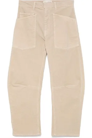NILI LOTAN Pantaloni Shon