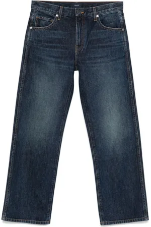 Khaite Jeans Kerrie