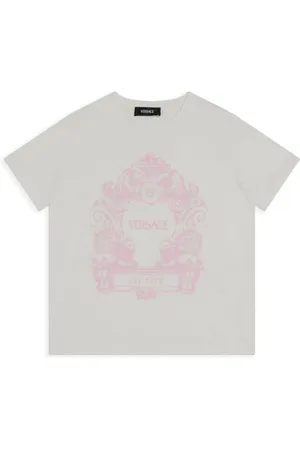 VERSACE T-shirt Stemma