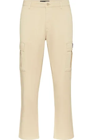 Philipp Plein Pantaloni cargo