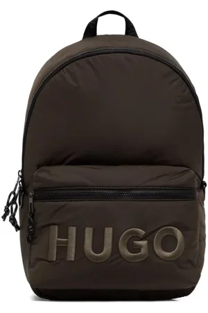 HUGO BOSS Zaino Hans