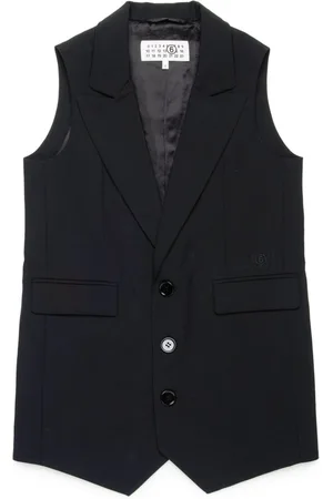 Maison Margiela Blazer smanicato