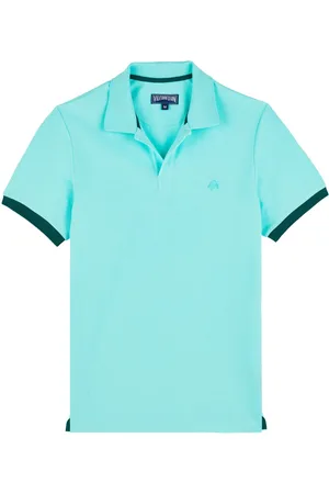 Vilebrequin Polo in piqué