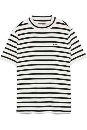 A.P.C. T-shirt Caroll