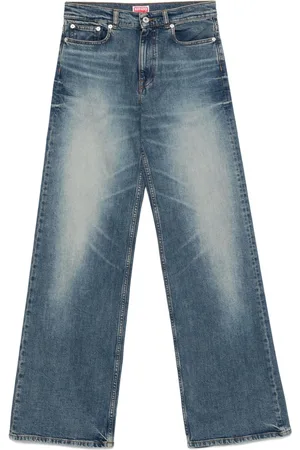 Kenzo Jeans dritti
