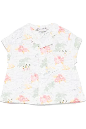 BONPOINT Camicia Gerald