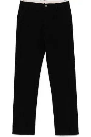 Helmut Lang Pantaloni dritti Pre-owned anni 