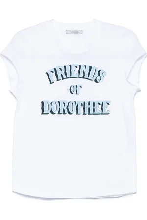 Dorothee Schumacher T-shirt Friends of Dorothee II