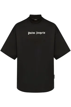 Palm Angels T-shirt con stampa