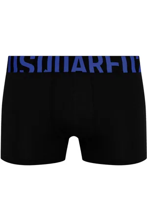 Dsquared2 Boxer con banda logo