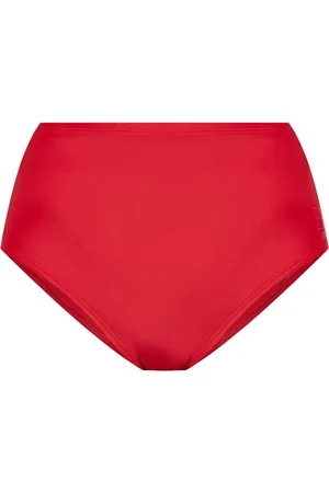 By Malene Birger Slip bikini a vita alta