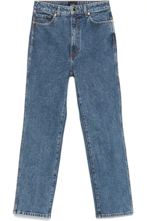Khaite Jeans Abigail