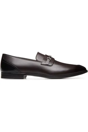 Bally Mocassini Westminster in pelle