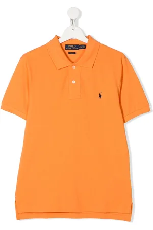 Ralph Lauren Polo con logo