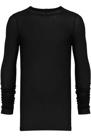 Rick Owens T-shirt a coste