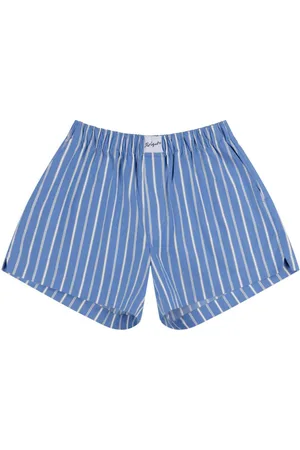 Axel Arigato Shorts a righe