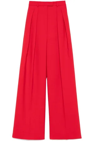 Sportmax Pantaloni Abadan