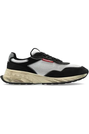 Dsquared2 Sneakers con inserti