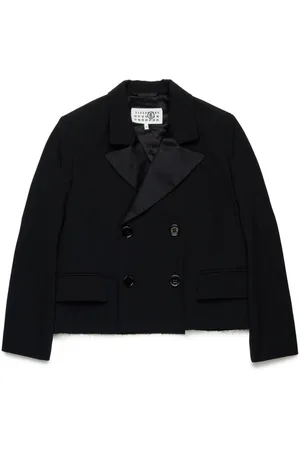 Maison Margiela Blazer crop