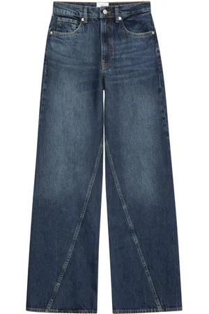 ANINE BING Jeans Brie