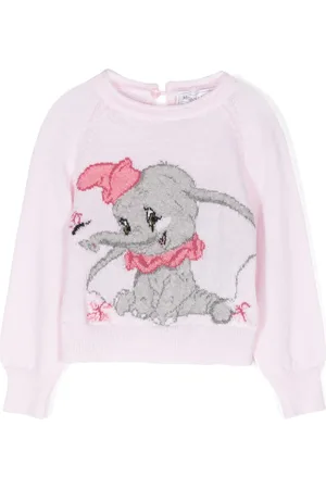 MONNALISA Maglione Dumbo