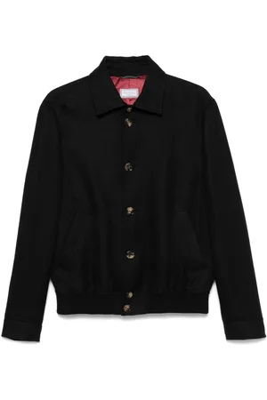 Brunello Cucinelli Giacca in twill