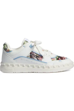 VALENTINO GARAVANI Sneakers Freedots