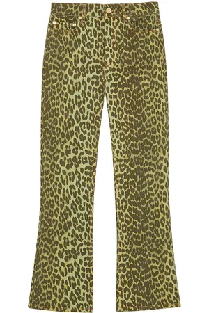 Ganni Jeans Betzy