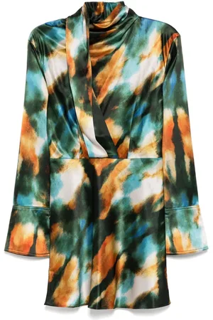 Acler Vestito Jeffries