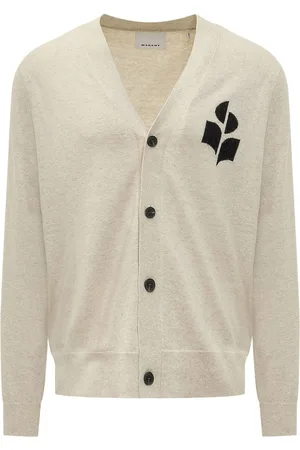 Isabel Marant Cardigan Elvin