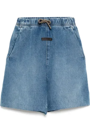 FEAR OF GOD Shorts denim Lounge