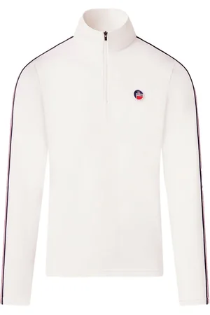 Fusalp T-shirt Mario a maniche lunghe