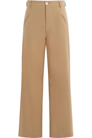 Marni Pantaloni dritti