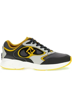 Fendi Sneakers Forward