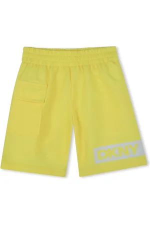 DKNY Costume da bagno con stampa