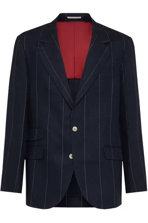 Brunello Cucinelli Blazer monopetto