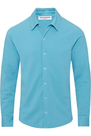 Orlebar Brown Camicia Giles