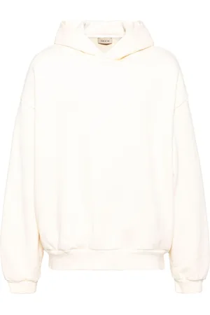 FEAR OF GOD Felpa con stampa
