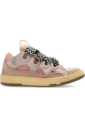 Lanvin Sneakers Curb