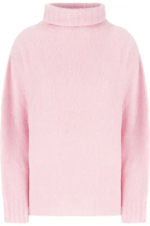 LARDINI Maglione a collo alto