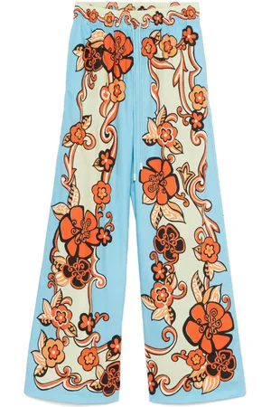 ALÉMAIS Pantaloni Ondine