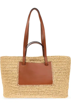 ULLA JOHNSON Borsa tote Lali grande