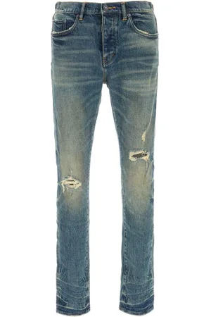 Purple Brand Jeans skinny P001 9-5