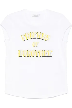 Dorothee Schumacher T-shirt Friends of Dorothee II