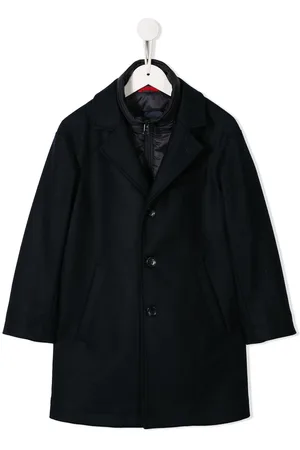 FAY Cappotto monopetto