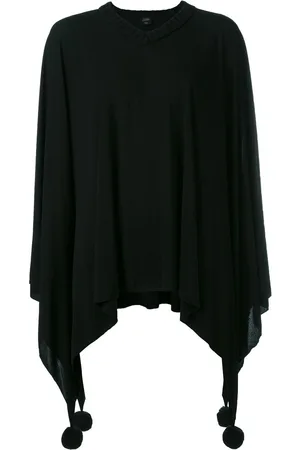 Jean Paul Gaultier Poncho